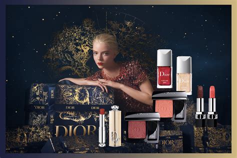 dior holiday makeup|Dior Holiday 2024 Makeup Collection .